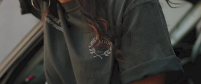 Elevated Streetwear Meets Fine Wine